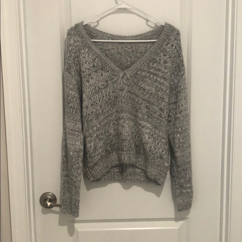 Victoria Secret Sweater
